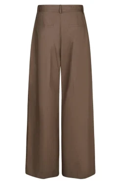 Malba Poplin Pants 165795