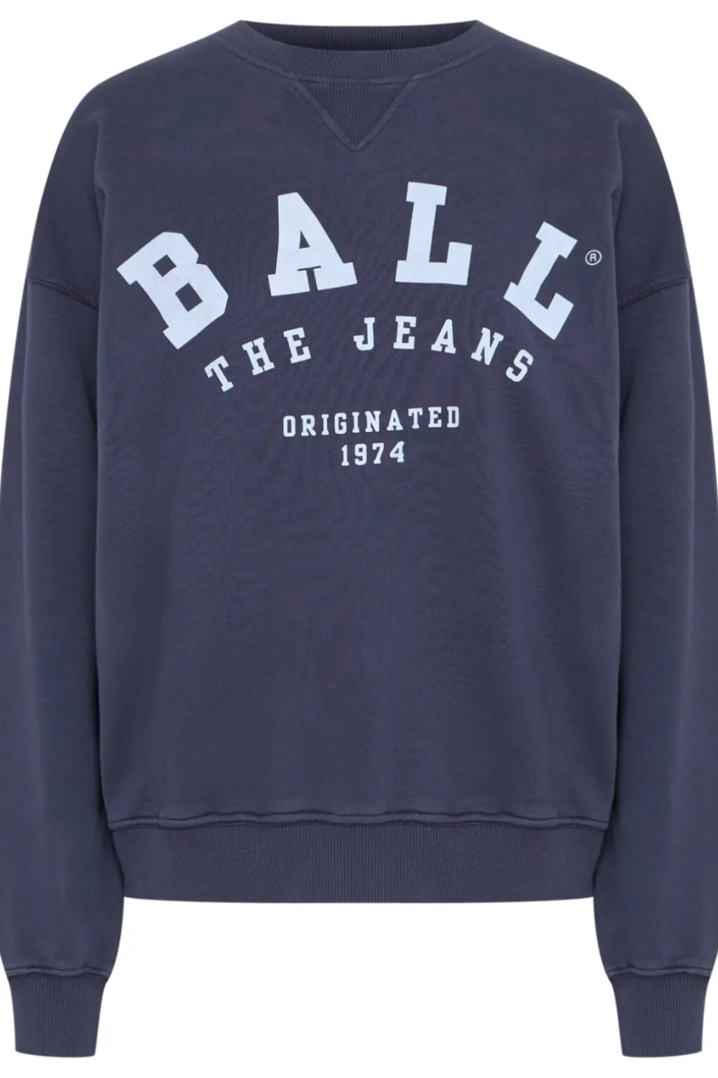 Maldini Crew Neck Sweat 50405125