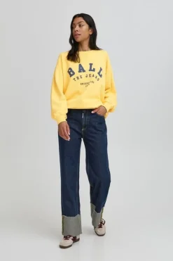 Maldini Crew Neck Sweat 50405125