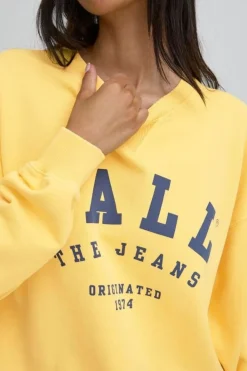 Maldini Crew Neck Sweat 50405125