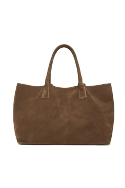 Mallory Bag Real Suede 15470002
