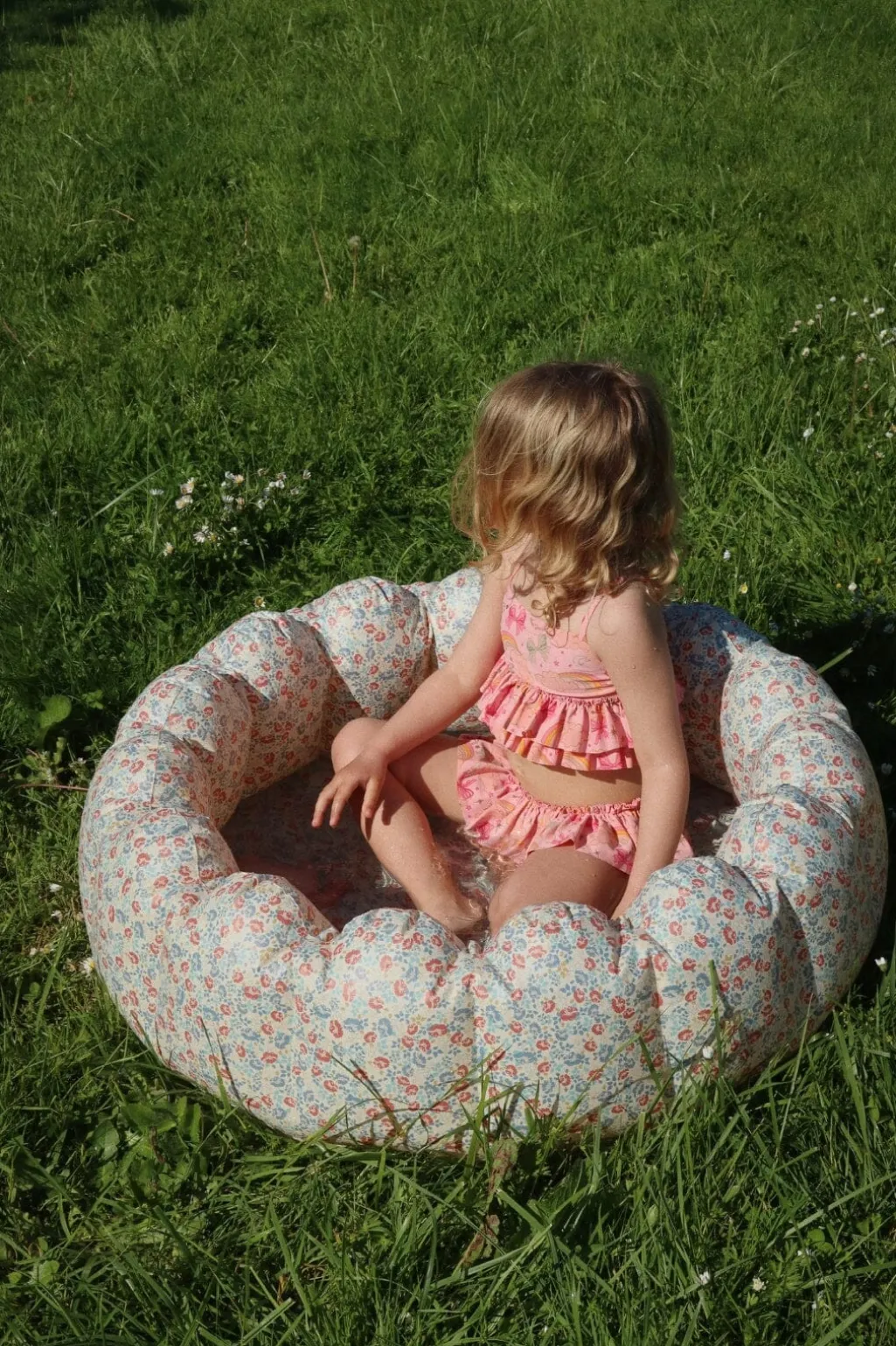 Manuca Frill Bikini Grs Ks102510