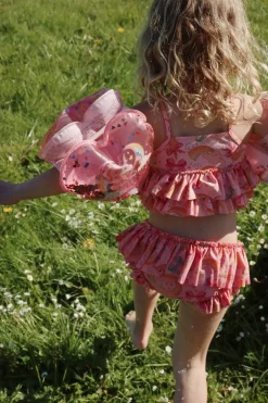 Manuca Frill Bikini Grs Ks102510