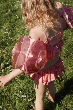 Manuca Frill Bikini Grs Ks102510