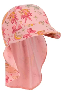 Manuca Frill Sun Hat Grs Ks102512