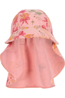 Manuca Frill Sun Hat Grs Ks102512