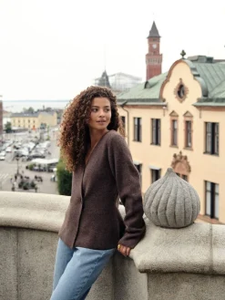 Marie Louise Knit Cardigan 162031