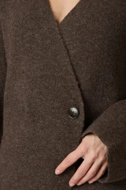 Marie Louise Knit Cardigan 162031