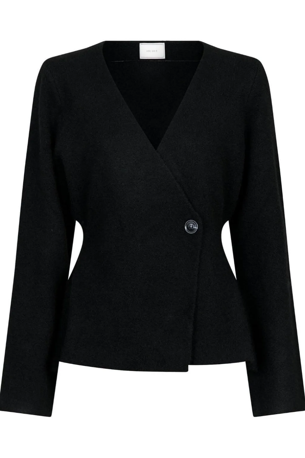 Marie Louise Knit Cardigan