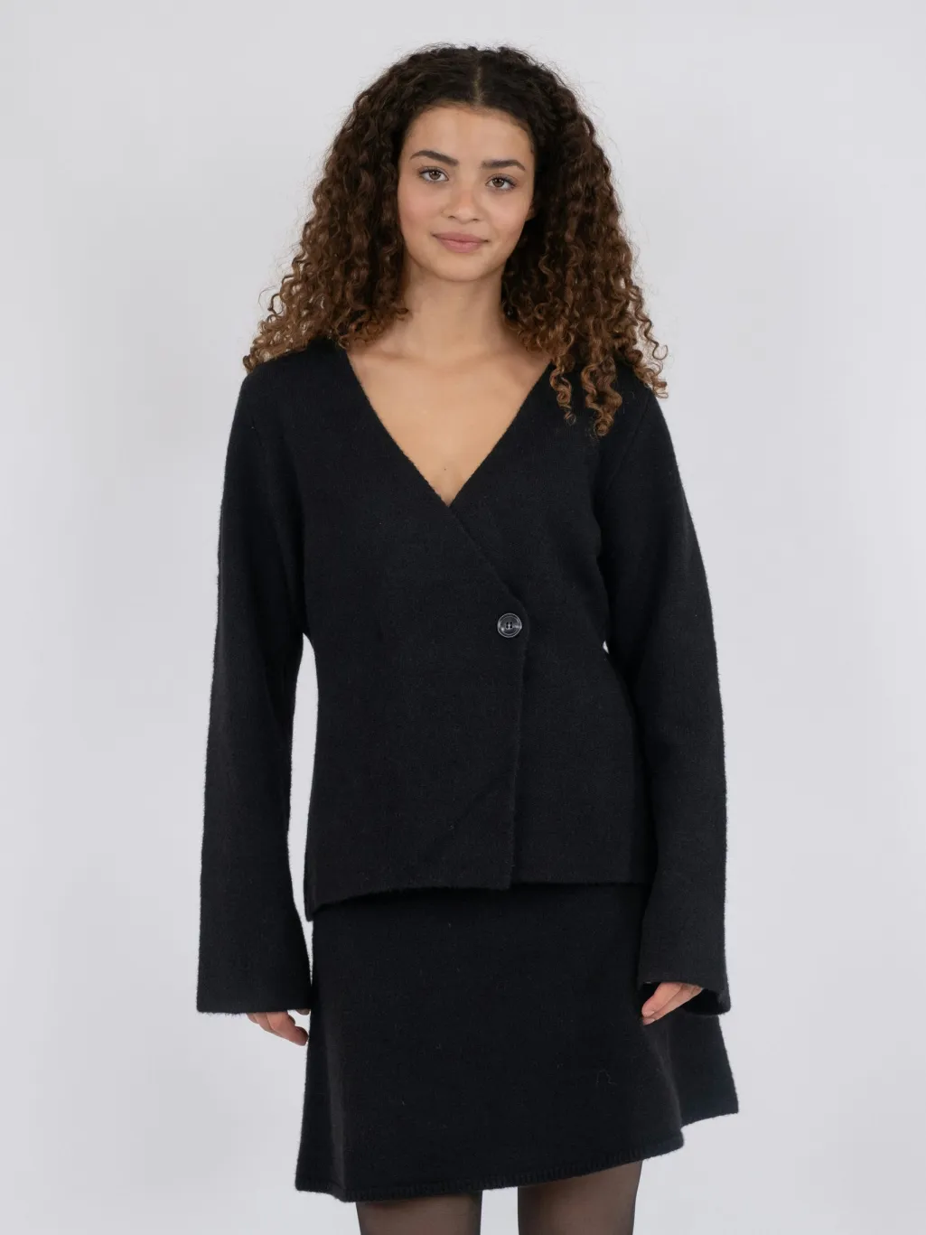 Marie Louise Knit Cardigan