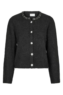 Marie Stone Knit Cardigan 163850