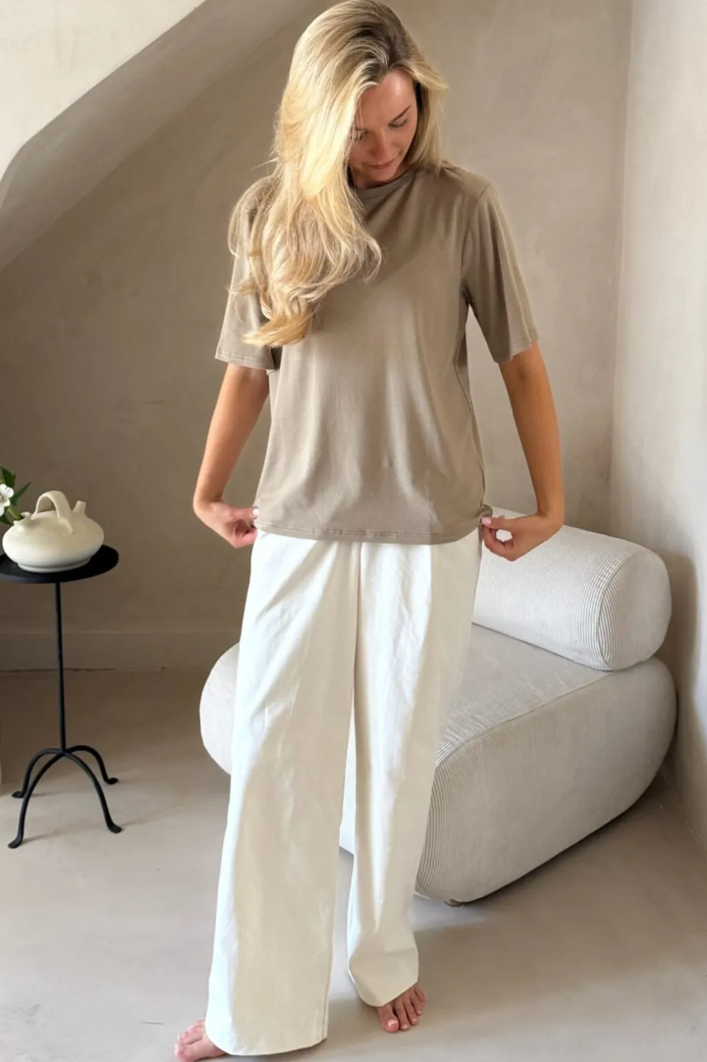 Marieic Tshirt A23911