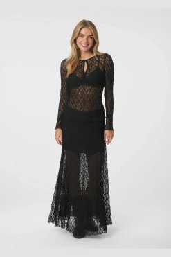 Mariya Lace Skirt 165926