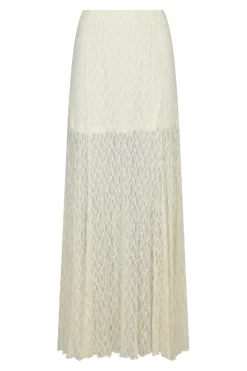Mariya Lace Skirt 165926