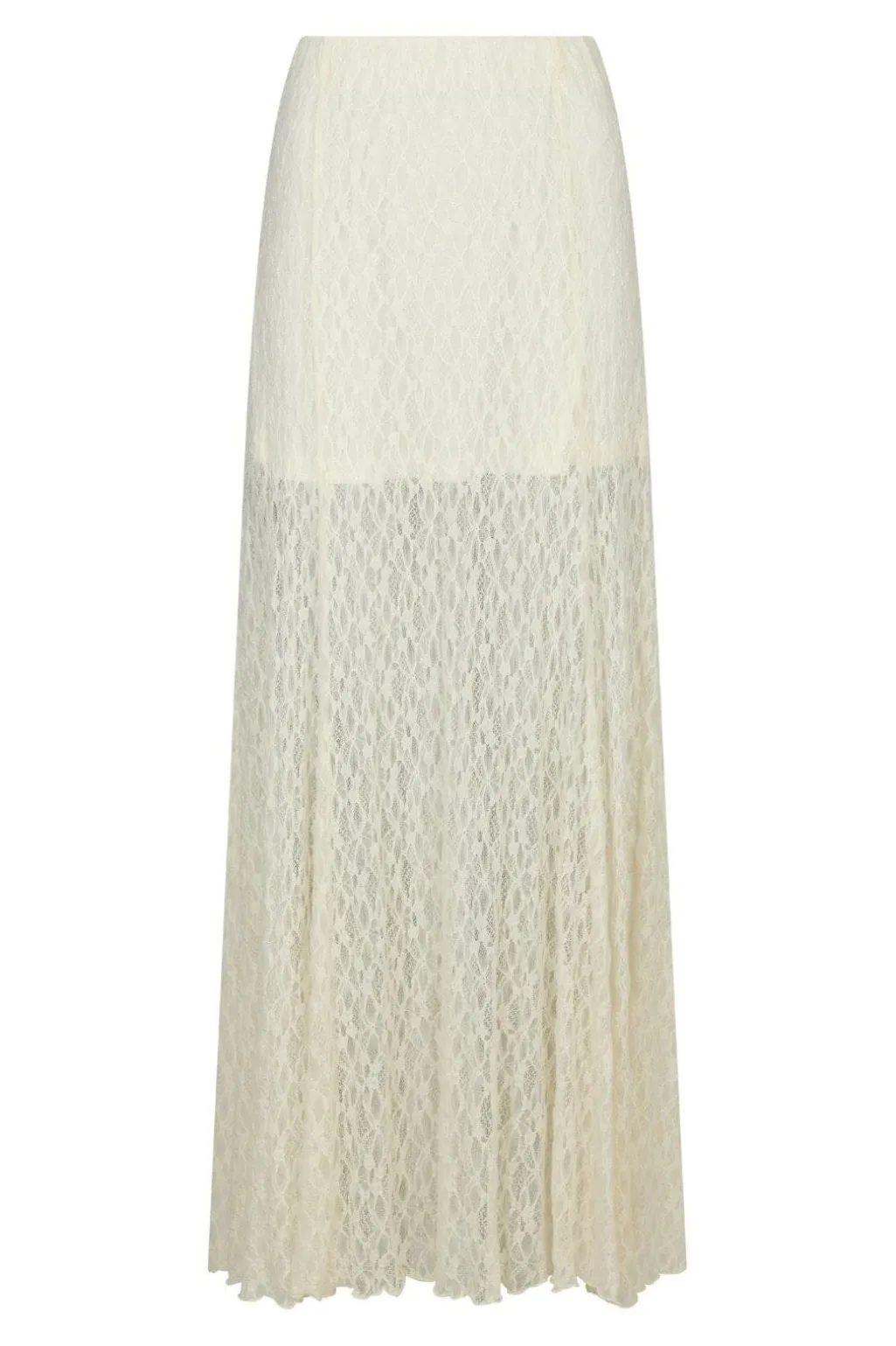 Mariya Lace Skirt 165926