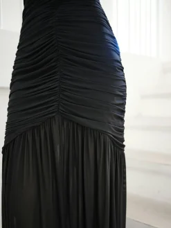 Markeni Mesh Dress 166790