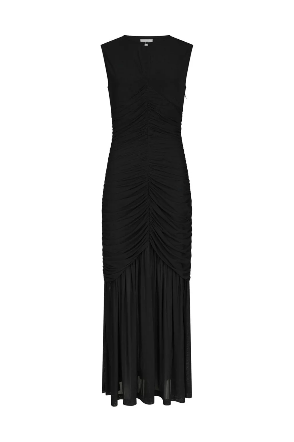 Markeni Mesh Dress 166790