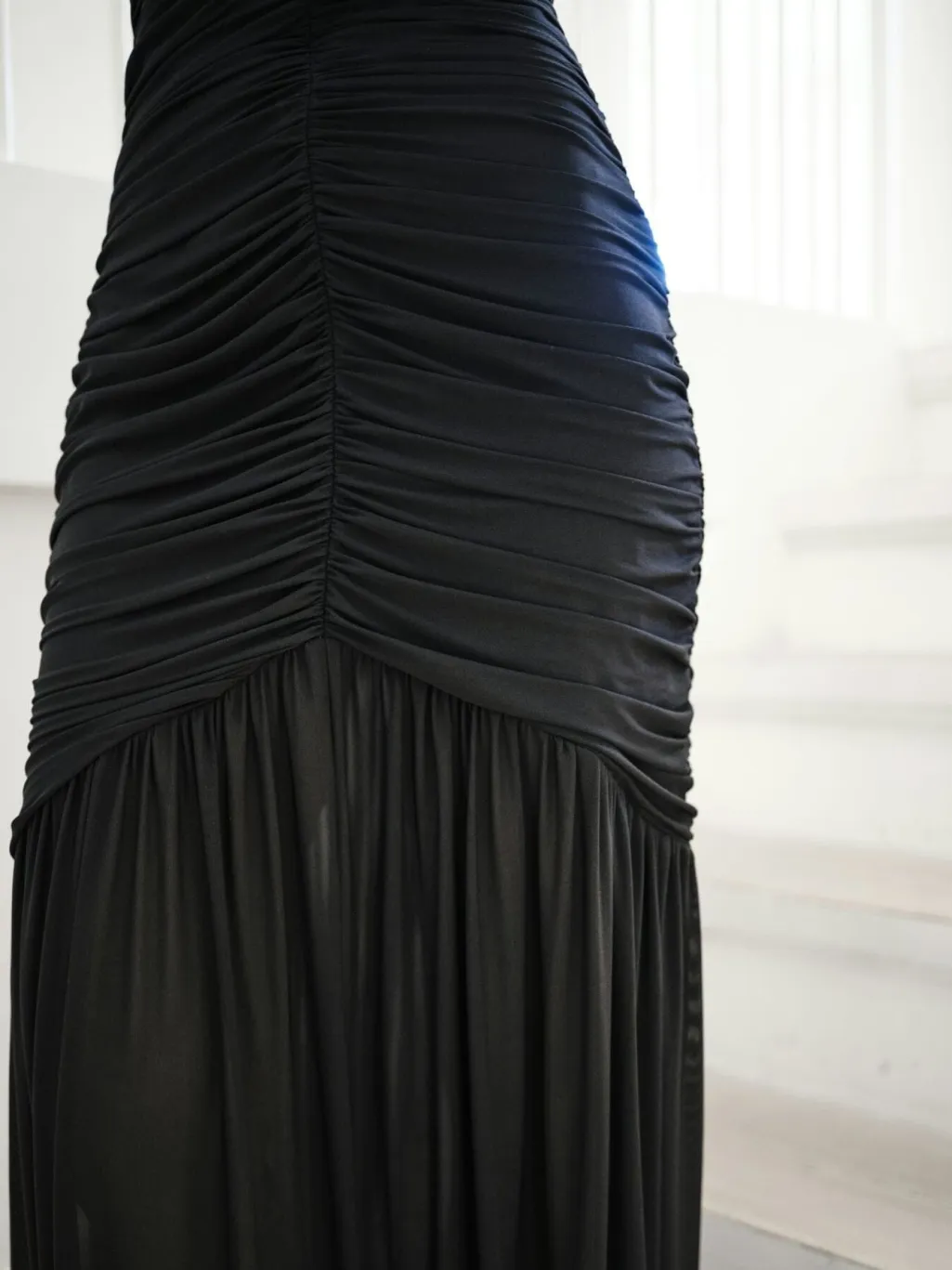 Markeni Mesh Dress 166790