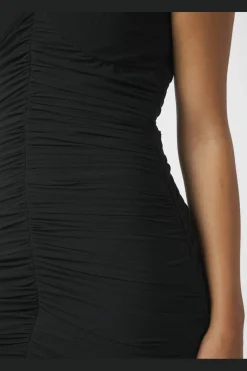 Markeni Mesh Dress 166790