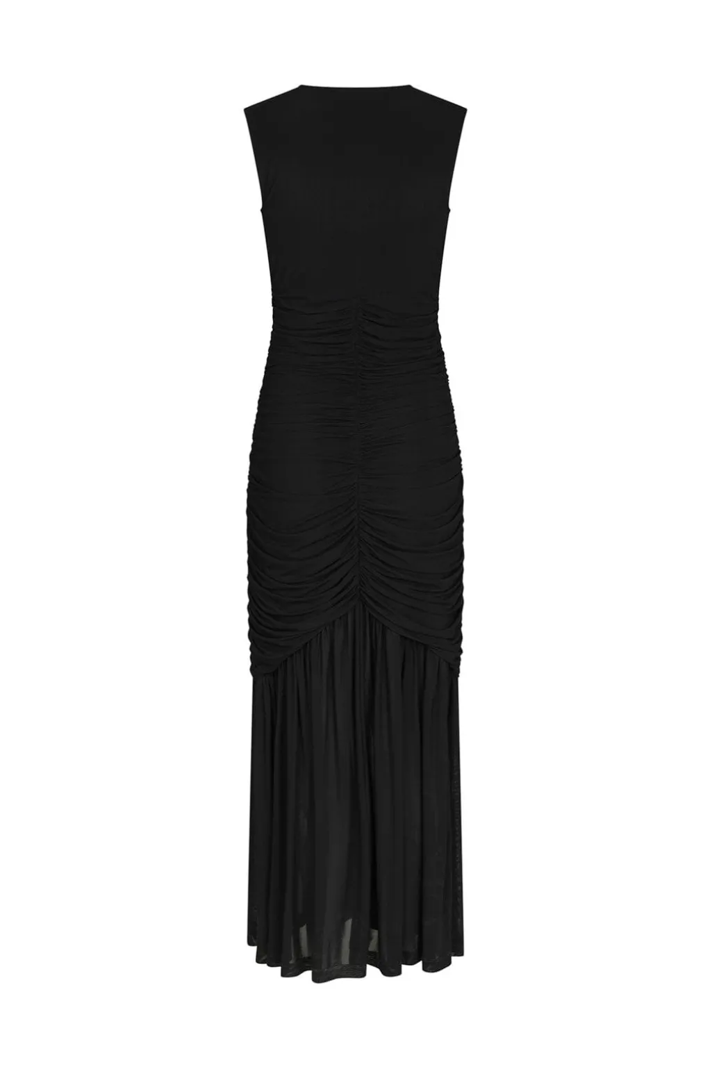 Markeni Mesh Dress 166790