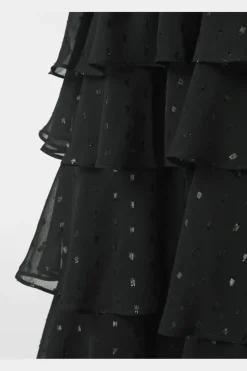 Marli Glitz Dress 166998