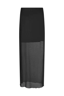 Marlise Mesh Skirt 166014