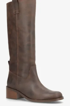 Martina Long Leather PB-1906