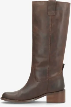 Martina Long Leather PB-1906