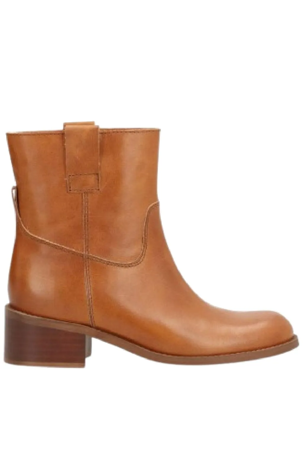 Martina Low PBboot10006