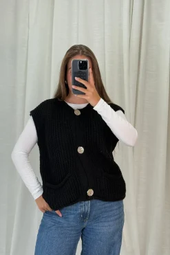 Marya Vest