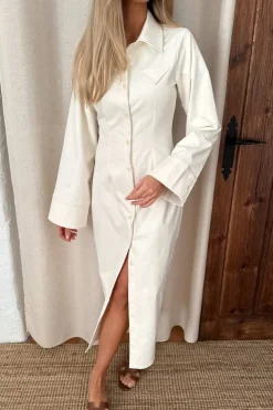 Maryic Long Dress A23842