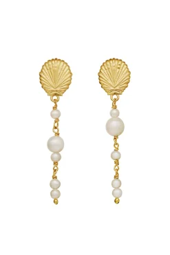 Marylyn Earrings