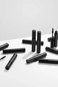 Mascara Black