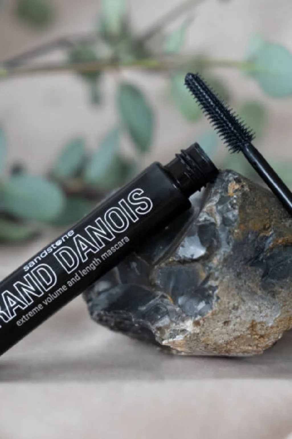 Mascara Grand Danois