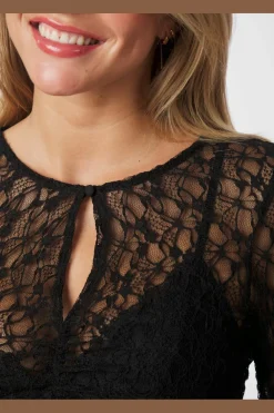 Matria Lace Blouse 166073