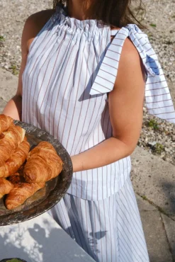 Maula Stripe Top 165147