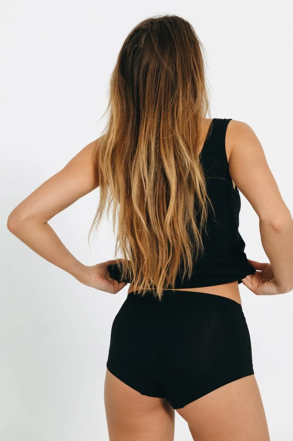 Maxi 3-Pack, Bamboo 8600-65