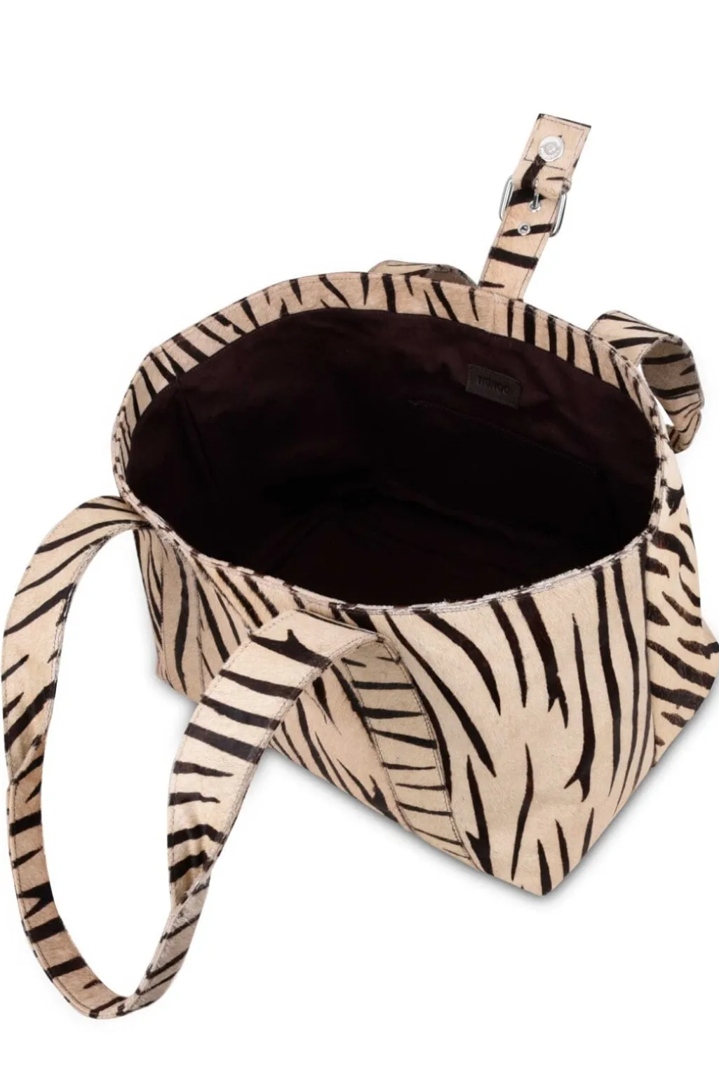 Maxi Shopper Brown Deluxe 70308920