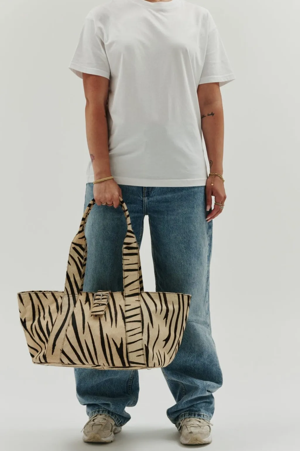 Maxi Shopper Brown Deluxe 70308920