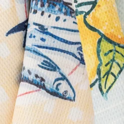 Maxima Viskestykke, Gul, Microfibre 82066494