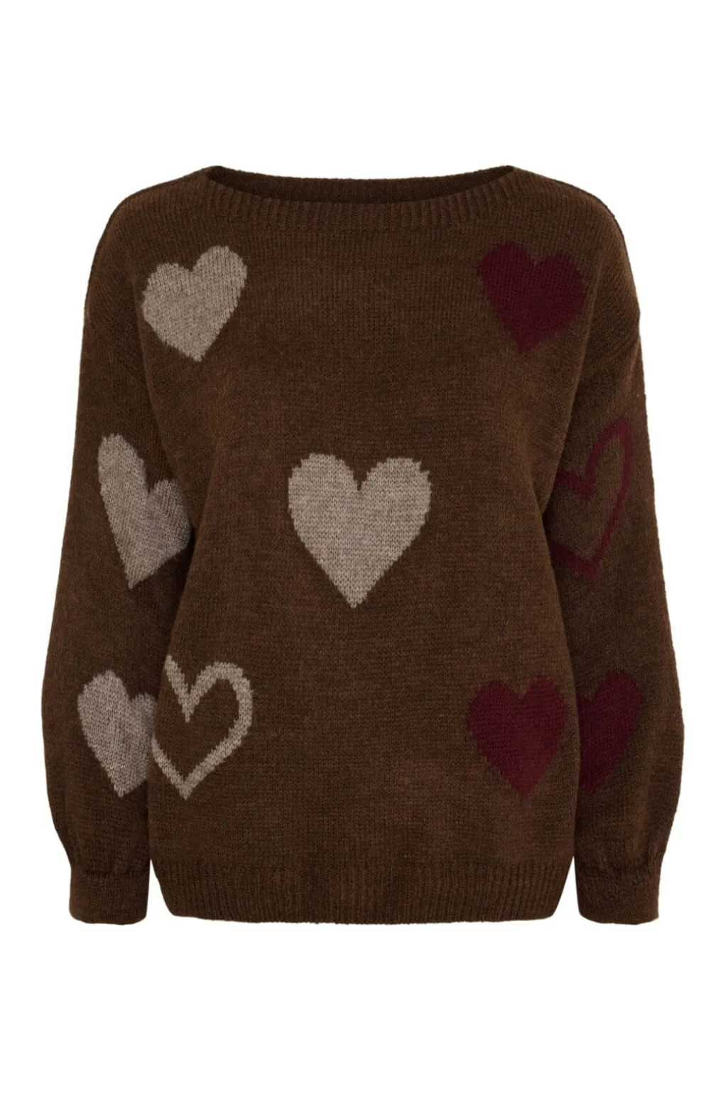 Mdcamarante Knit 64023