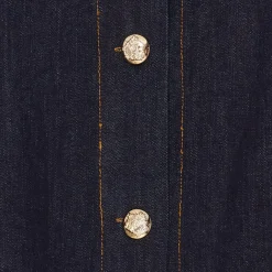 Mdcarwen Jacket 248370J