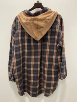 Mdcayla Shirt 251831