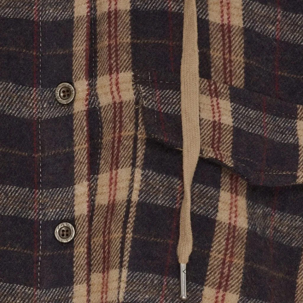 Mdcayla Shirt 251831