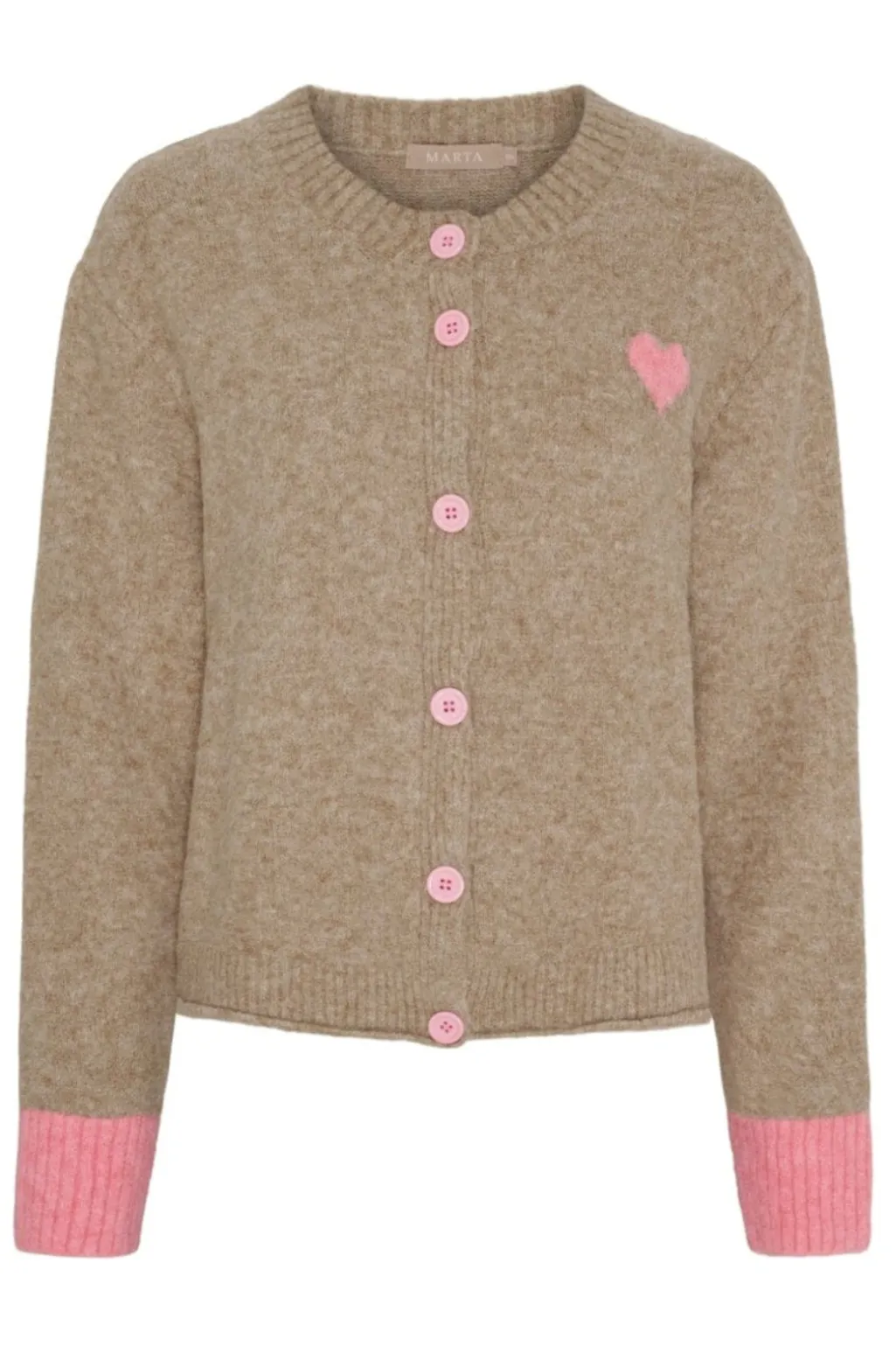 Mdccalla Knit KNA052