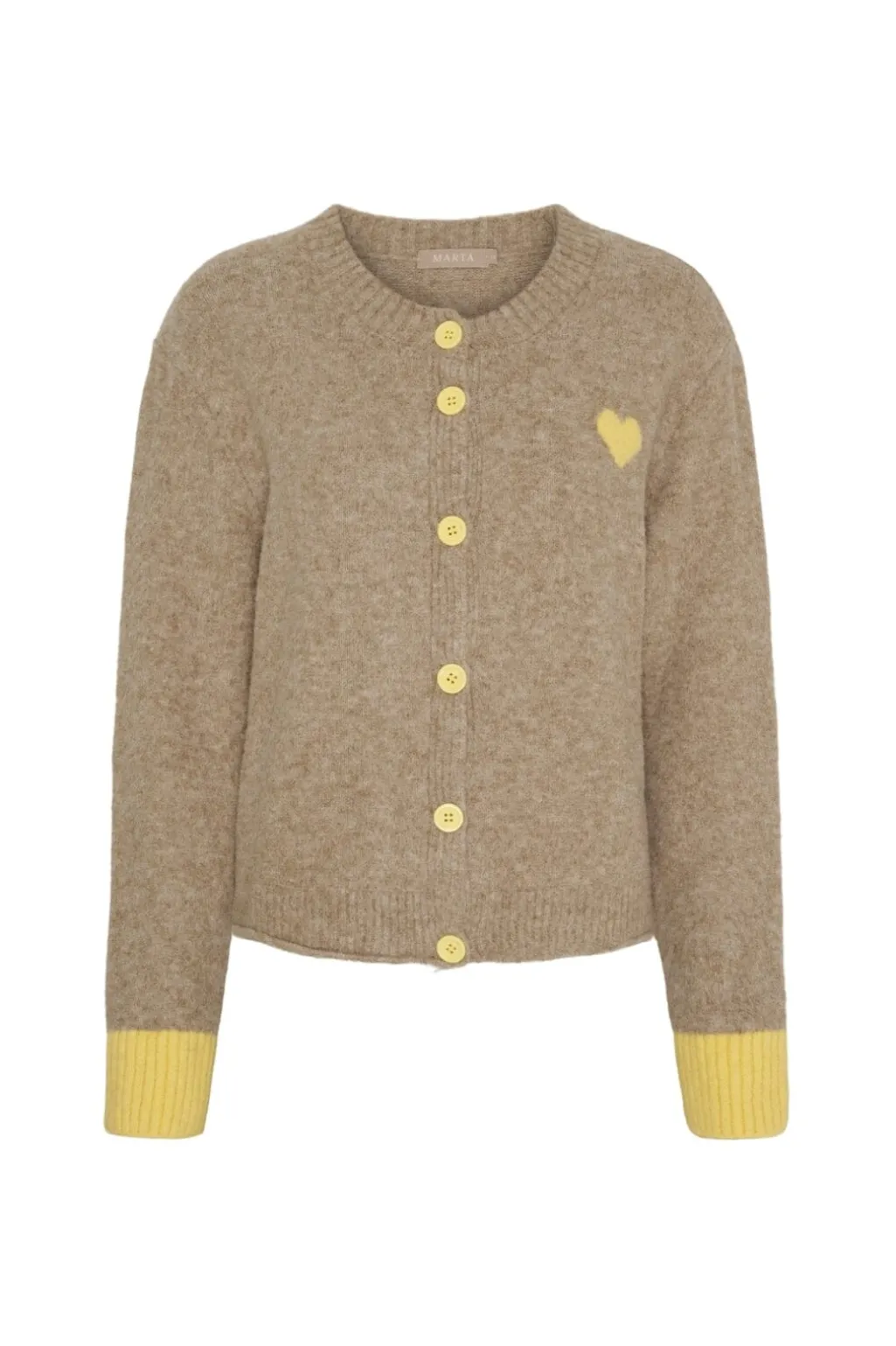 Mdccalla Knit KNA052