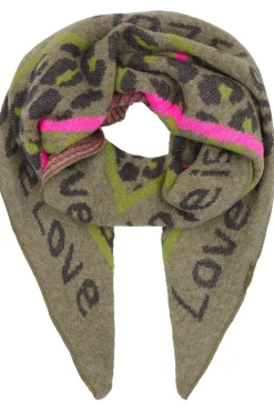 Mdcclio Scarf BA-0746