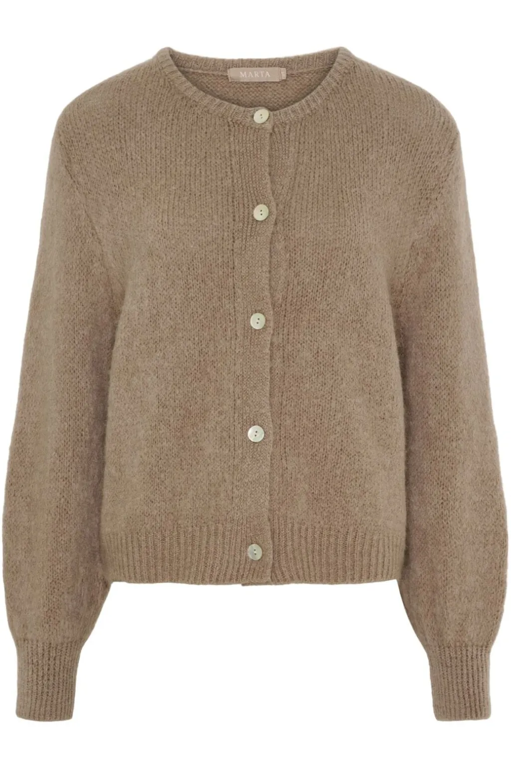 Mdccosima Knit Cardigan 5223