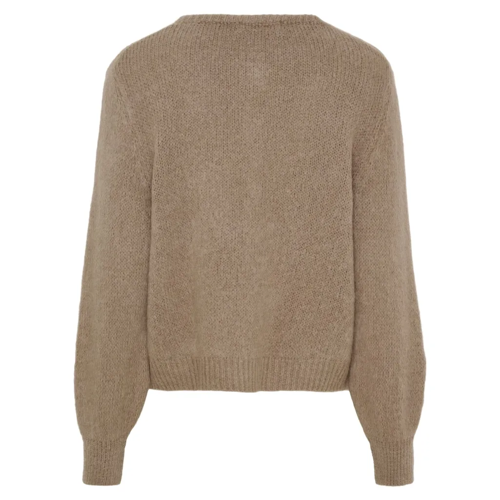 Mdccosima Knit Cardigan 5223