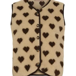 Mdcdahlia Vest 25710